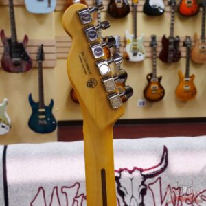 Fender American Professional II Telecaster Maple Fingerboard Roasted Pine - Image 10