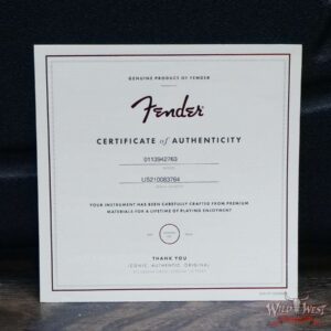 Fender American Professional II Telecaster Maple Fingerboard Roasted Pine 6.70 LBS - Image 12