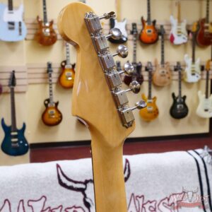 Fender American Original ‘60s Stratocaster Rosewood Fingerboard Shell Pink - Image 10