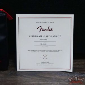 Fender American Original ‘60s Stratocaster Rosewood Fingerboard Shell Pink - Image 12