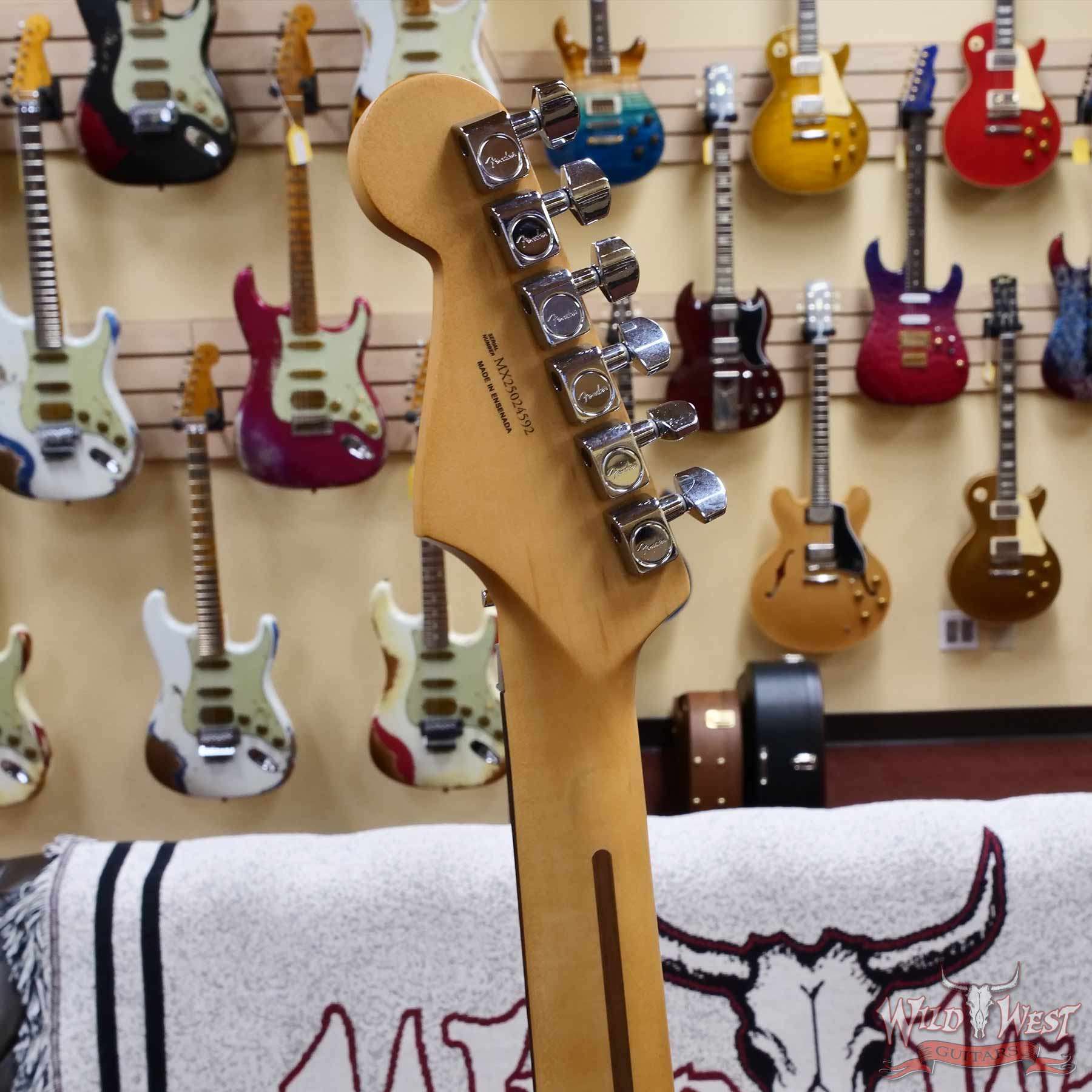 fender-white-vintage-d4__wwg.jpg Fender Player II Modified Stratocaster HSS Floyd Rose Rosewood Fingerboard Olympic Pearl 8.20 LBS - Image 8