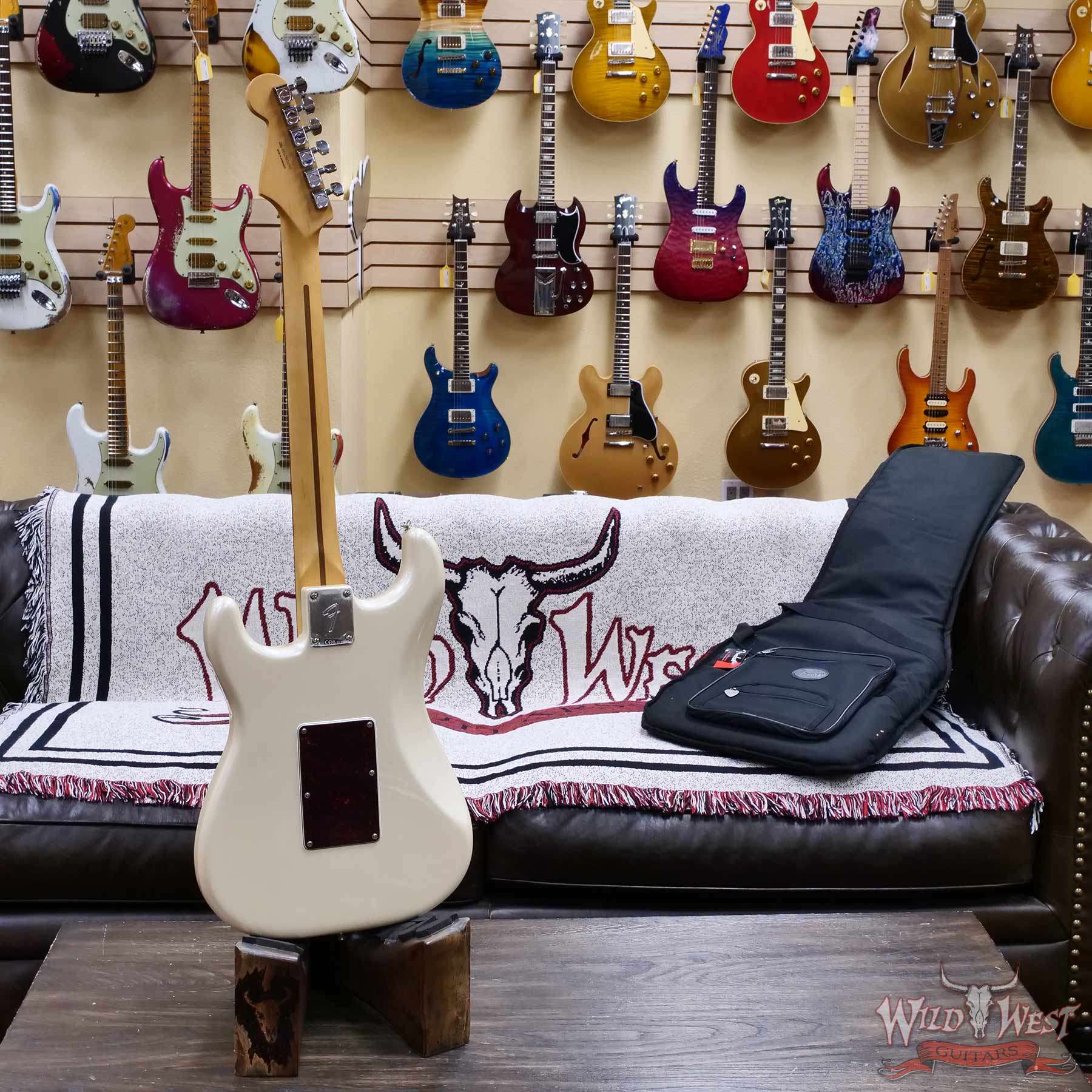 fender-white-vintage-d5__wwg.jpg Fender Player II Modified Stratocaster HSS Floyd Rose Rosewood Fingerboard Olympic Pearl 8.20 LBS - Image 9