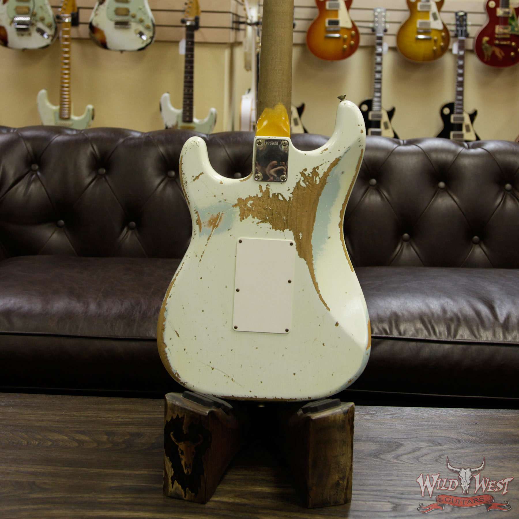 fender-whitelightning-d3__wwg-1.jpg Fender Custom Shop White Lightning Stratocaster Floyd Rose HSS 21 Frets Rosewood Board Sonic Blue - Image 15