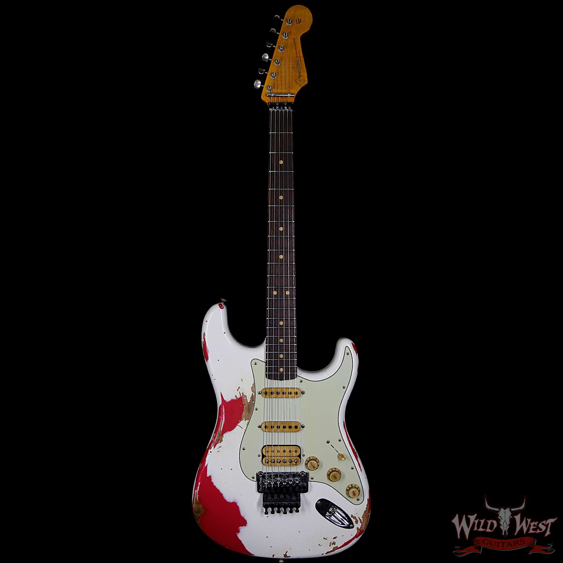 fender-wl-fr-hss-rw-owtfdfrd-r98230-bf__wwg.jpg Fender Custom Shop White Lightning HSS Floyd Rose Stratocaster Rosewood Fretboard 21 Frets Torino Red - Image 5
