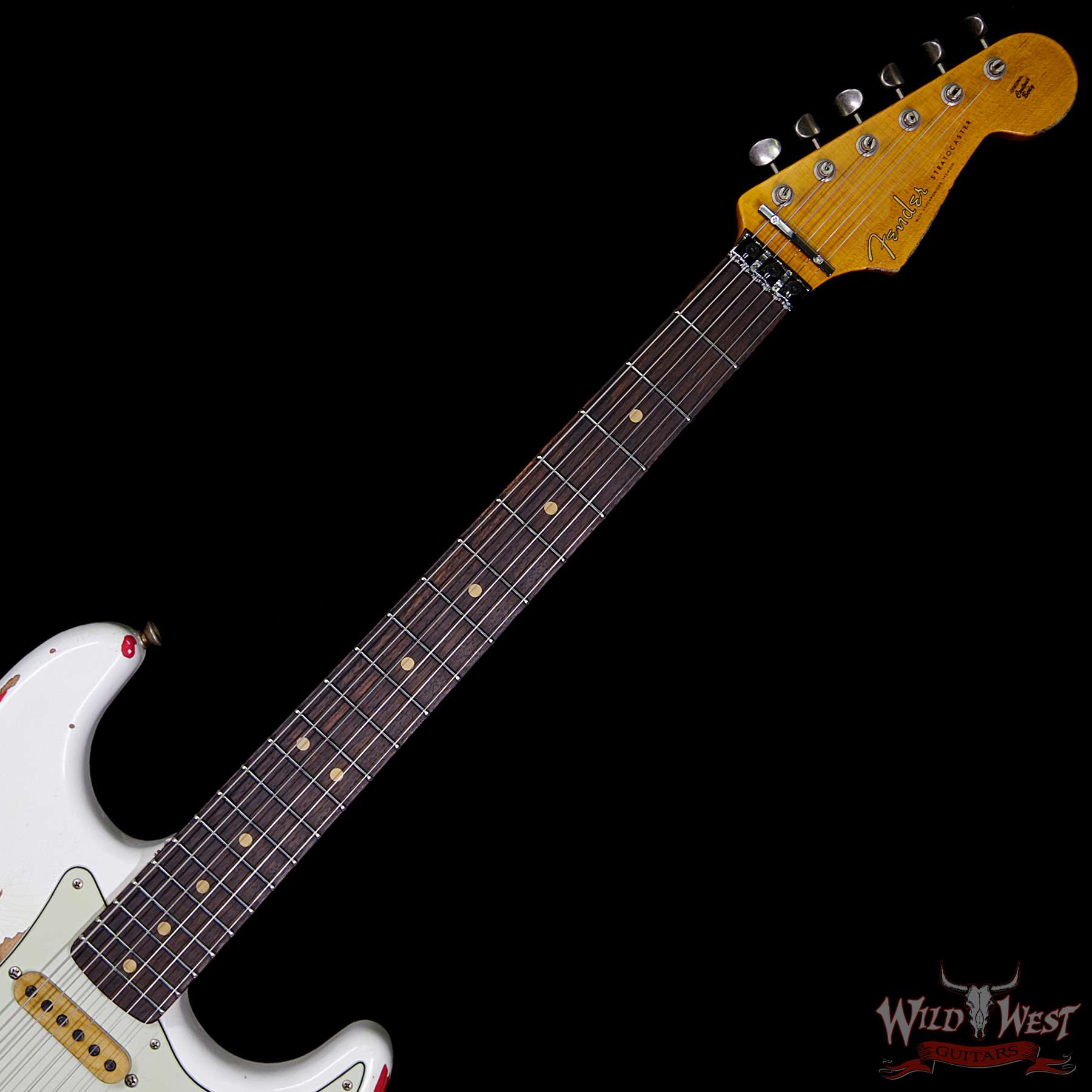 fender-wl-fr-hss-rw-owtfdfrd-r98230-bnf__wwg.jpg Fender Custom Shop White Lightning HSS Floyd Rose Stratocaster Rosewood Fretboard 21 Frets Torino Red - Image 9