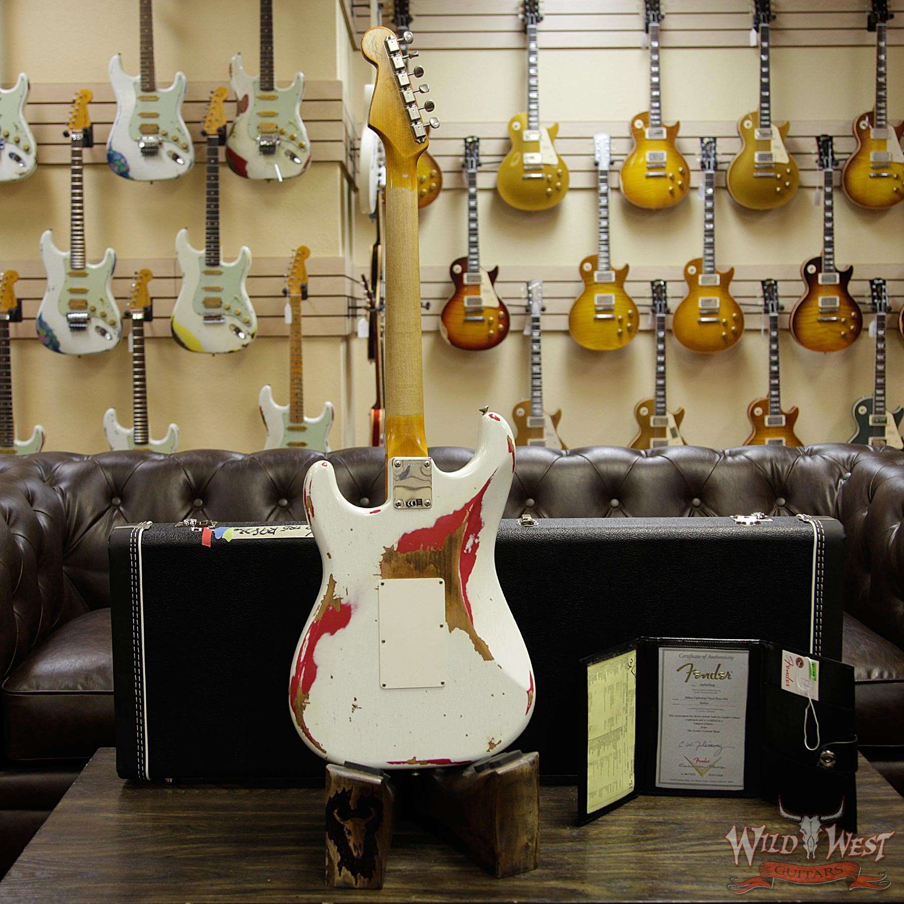 fender-wl-fr-hss-rw-owtfdfrd-r98230-d4__wwg.jpg Fender Custom Shop White Lightning HSS Floyd Rose Stratocaster Rosewood Fretboard 21 Frets Torino Red - Image 15