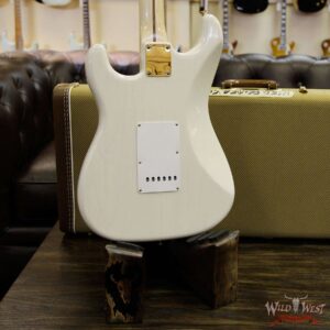2015 Fender Custom Shop 1956 Stratocaster NOS Mary Kaye Blonde - Image 15