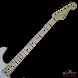 2015 Fender Custom Shop 1956 Stratocaster NOS Mary Kaye Blonde - Image 9
