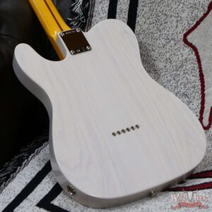 Fender Custom Shop 1958 Telecaster Hand-Wound Pickups NOS Aged White Blonde - Image 11