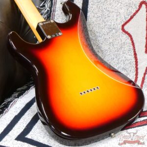 Fender Custom Shop Vintage Custom ‘59 1959 Hardtail Stratocaster Time Capsule Package Chocolate 3-Color Sunburst - Image 11