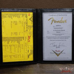 Fender Custom Shop 1961 Stratocaster Relic AAA Rosewood Slab Board with Maple Neck Shell Pink - Image 12