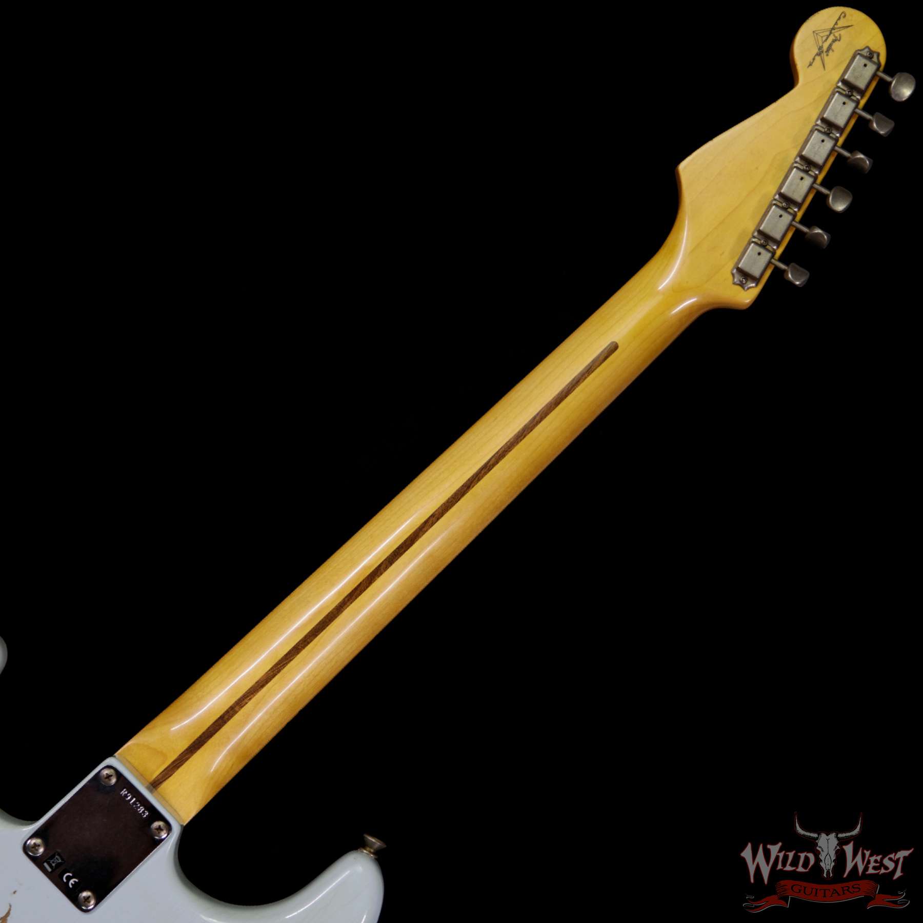 fendercs-1963stratrelic-sbl-r91283-nb__wwg.jpg Fender Custom Shop 1957 Stratocaster Relic Maple Fretboard Sonic Blue - Image 11