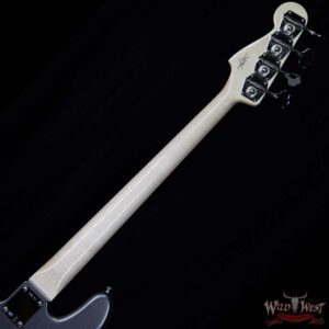 Fender Custom Shop 1964 Jazz Bass NOS Rosewood Fretboard Pewter Matching Head - Image 11