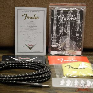 2012 Fender Custom Shop 60s 1960 Jazz Bass Relic Rosewood Fretboard 3 Tone Sunburst - Image 15