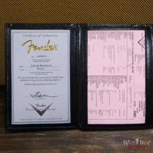 Fender Custom Shop Limited Edition 70th Anniversary Broadcaster (Telecaster) Jorneyman Relic Nocaster Blonde R112130 - Image 12