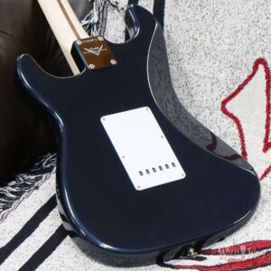 Fender Custom Shop Eric Clapton Signature Stratocaster Maple Fingerboard NOS Mercedes Blue - Image 12