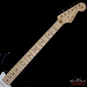 Fender Custom Shop Eric Clapton Signature Stratocaster Maple Fingerboard NOS Mercedes Blue - Image 4