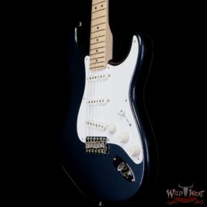 Fender Custom Shop Eric Clapton Signature Stratocaster Maple Fingerboard NOS Mercedes Blue - Image 2