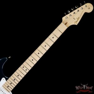 Fender Custom Shop Eric Clapton Signature Stratocaster Maple Fingerboard NOS Mercedes Blue - Image 4