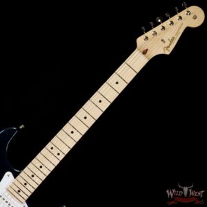 Fender Custom Shop Eric Clapton Signature Stratocaster Maple Fingerboard NOS Mercedes Blue - Image 4