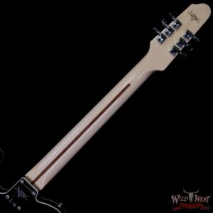 Fender Custom Shop John 5 Signature Telecaster SH NOS Black 8.40 LBS - Image 5