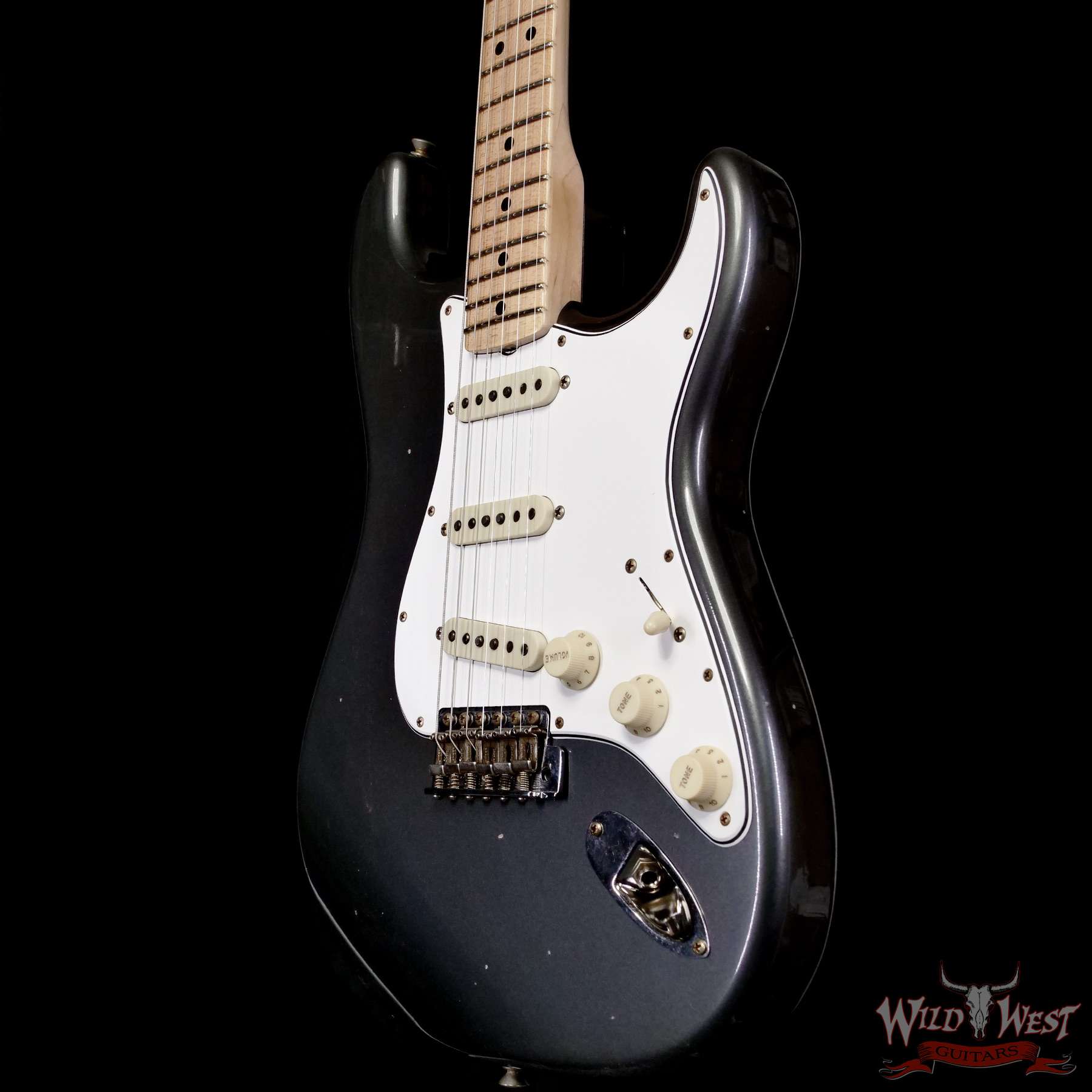 ギター Fender Custom Shop Stratocaster Limited Fender Custom Shop Limited Edition '54 Stratocaster w