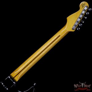 2018 Fender Custom Shop David Gilmour Signature Stratocaster NOS - Image 7