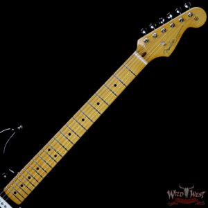 2018 Fender Custom Shop David Gilmour Signature Stratocaster NOS - Image 5