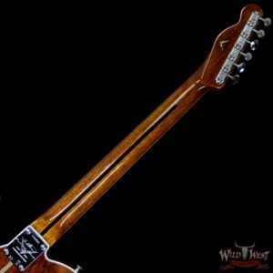 Fender Custom Shop Fred Stuart Founders Series Design Herringbone Telecaster - Image 11