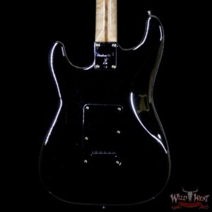 1993 Fender Custom Shop Harley Davidson 90th Anniversary Stratocaster #076 of 109 - Image 7