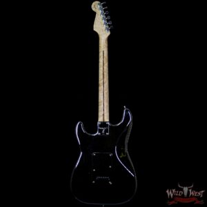 1993 Fender Custom Shop Harley Davidson 90th Anniversary Stratocaster #076 of 109 - Image 6