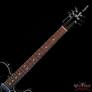 Fender Custom Shop John 5 Signature Telecaster with Bigsby Rosewood Fingerboard NOS Black - Image 4