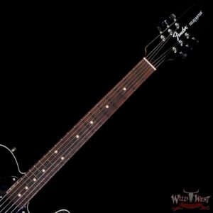 John⑤ Fender Custom Shop John 5 Signature SH Telecaster Rosewood Fretboard Black - Image 4