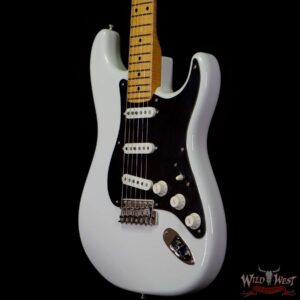Fender Custom Shop Limited American Custom Stratocaster NOS Flame Maple Neck Hand-Wound Pickups 55’ Desert Tan - Image 2