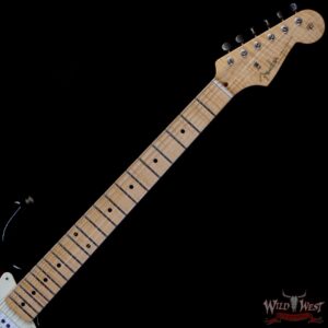 Fender Custom Shop Carlos Lopez Masterbuilt Eric Johnson “Virginia” Strat Stratocaster - Image 4