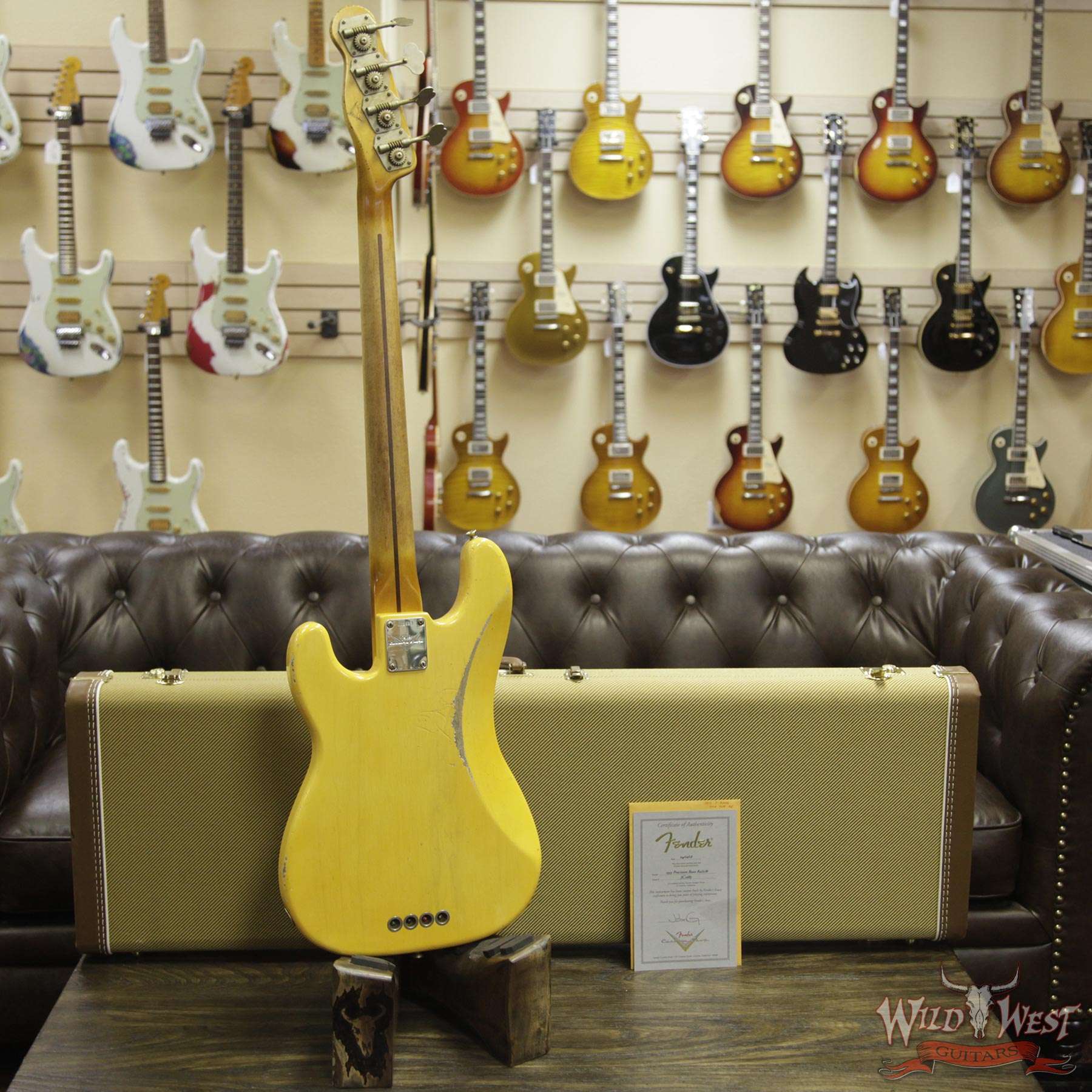 fendercs-mbjc-1955pbass-relic-jc2683-d3__wwg.jpg Fender Custom Shop John Cruz Masterbuilt 1955 Precision Bass Relic - Image 8