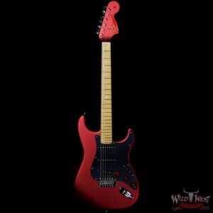 Fender Custom Shop Jason Smith Masterbuilt 1966 Stratocaster NOS