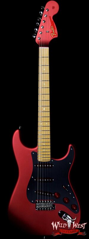 Fender Custom Shop Jason Smith Masterbuilt 1966 Stratocaster