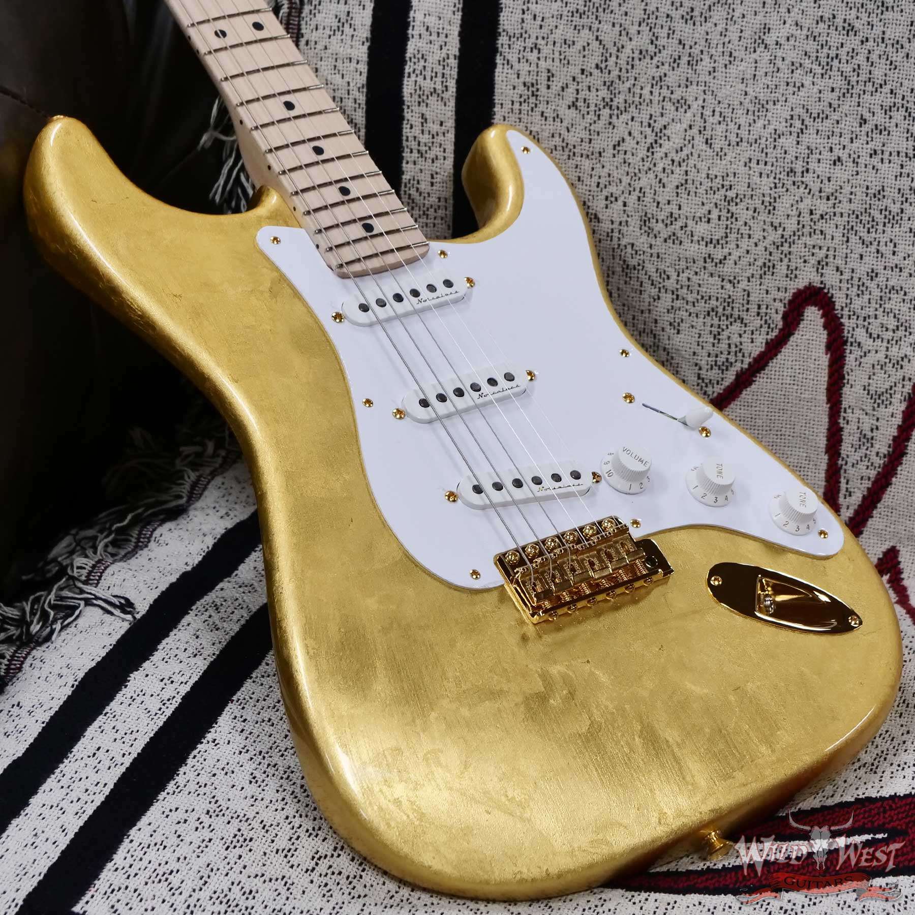 fendercs-mbtk-cz573869-d3__wwg.jpg Fender Custom Shop Todd Krause Masterbuilt Eric Clapton Signature Stratocaster NOS Gold Leaf 7.65 LBS - Image 8