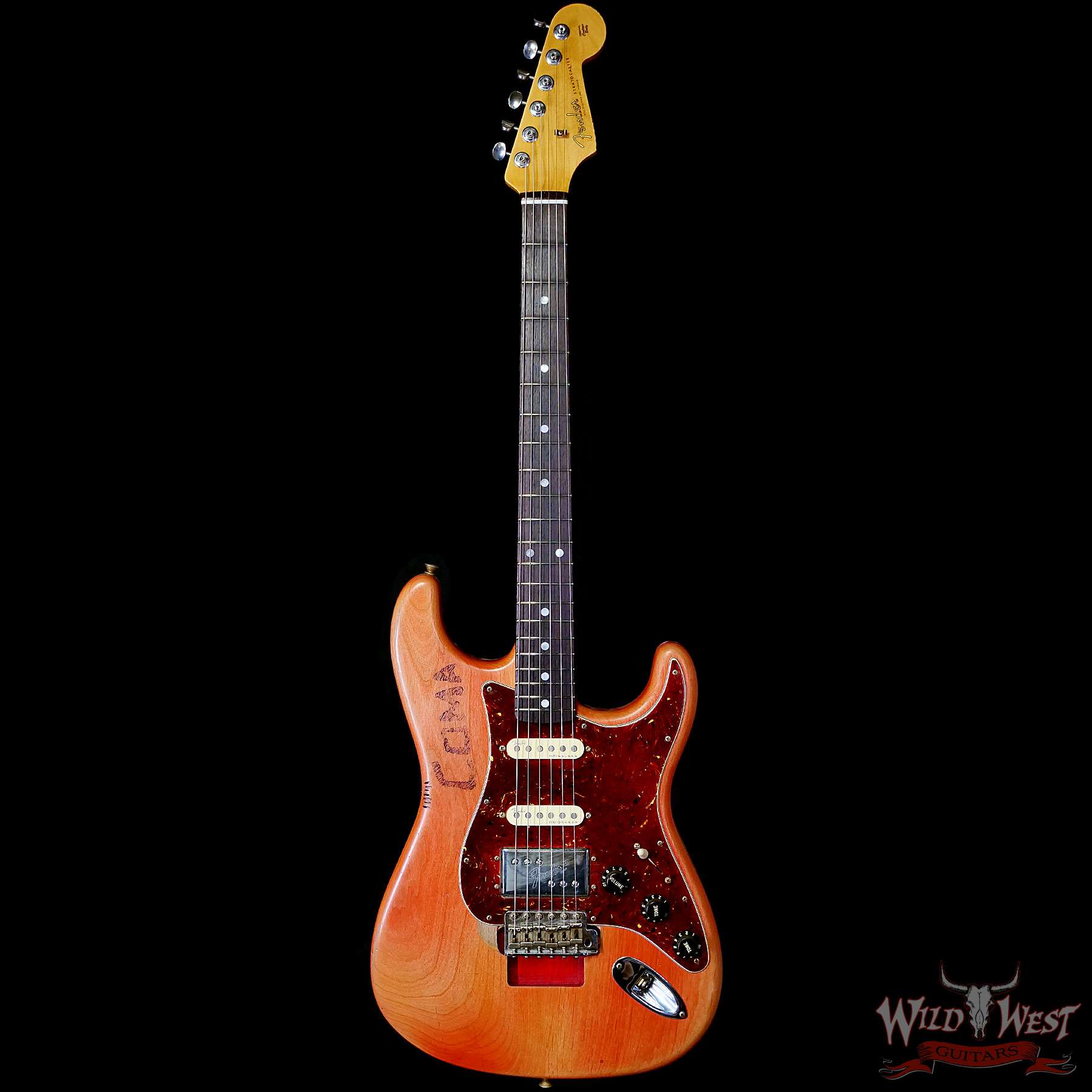 fendercs-mbtk-landaucoma-r139230-c1__wwg.jpg Fender Custom Shop Limited Edition Todd Krause Masterbuilt Michael Landau “COMA” Stratocaster Relic 7.40 LBS - Image 3