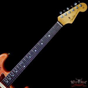 Fender Custom Shop Limited Edition Todd Krause Masterbuilt Michael Landau “COMA” Stratocaster Relic 7.40 LBS - Image 4