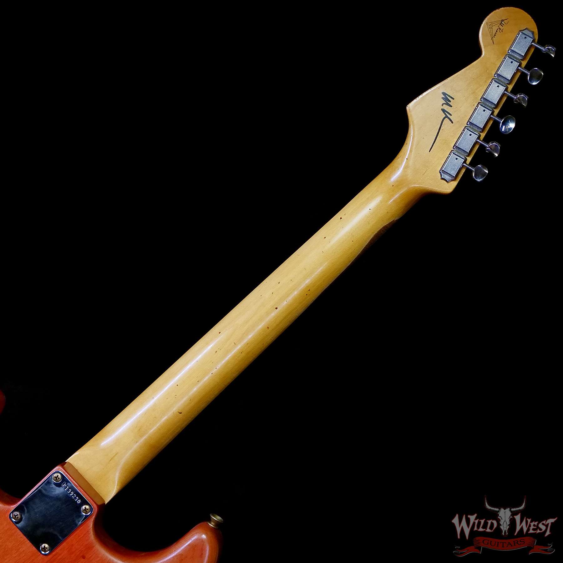 fendercs-mbtk-landaucoma-r139230-c3__wwg.jpg Fender Custom Shop Limited Edition Todd Krause Masterbuilt Michael Landau “COMA” Stratocaster Relic 7.40 LBS - Image 5
