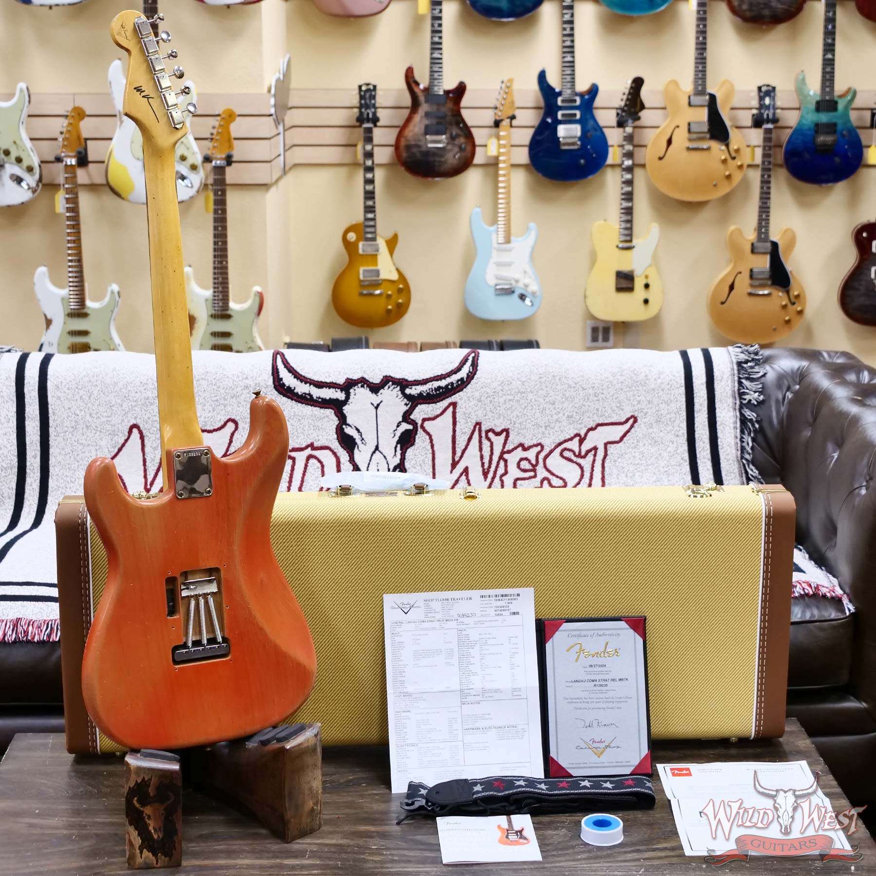 fendercs-mbtk-landaucoma-r139230-d4__wwg.jpg Fender Custom Shop Limited Edition Todd Krause Masterbuilt Michael Landau “COMA” Stratocaster Relic 7.40 LBS - Image 9