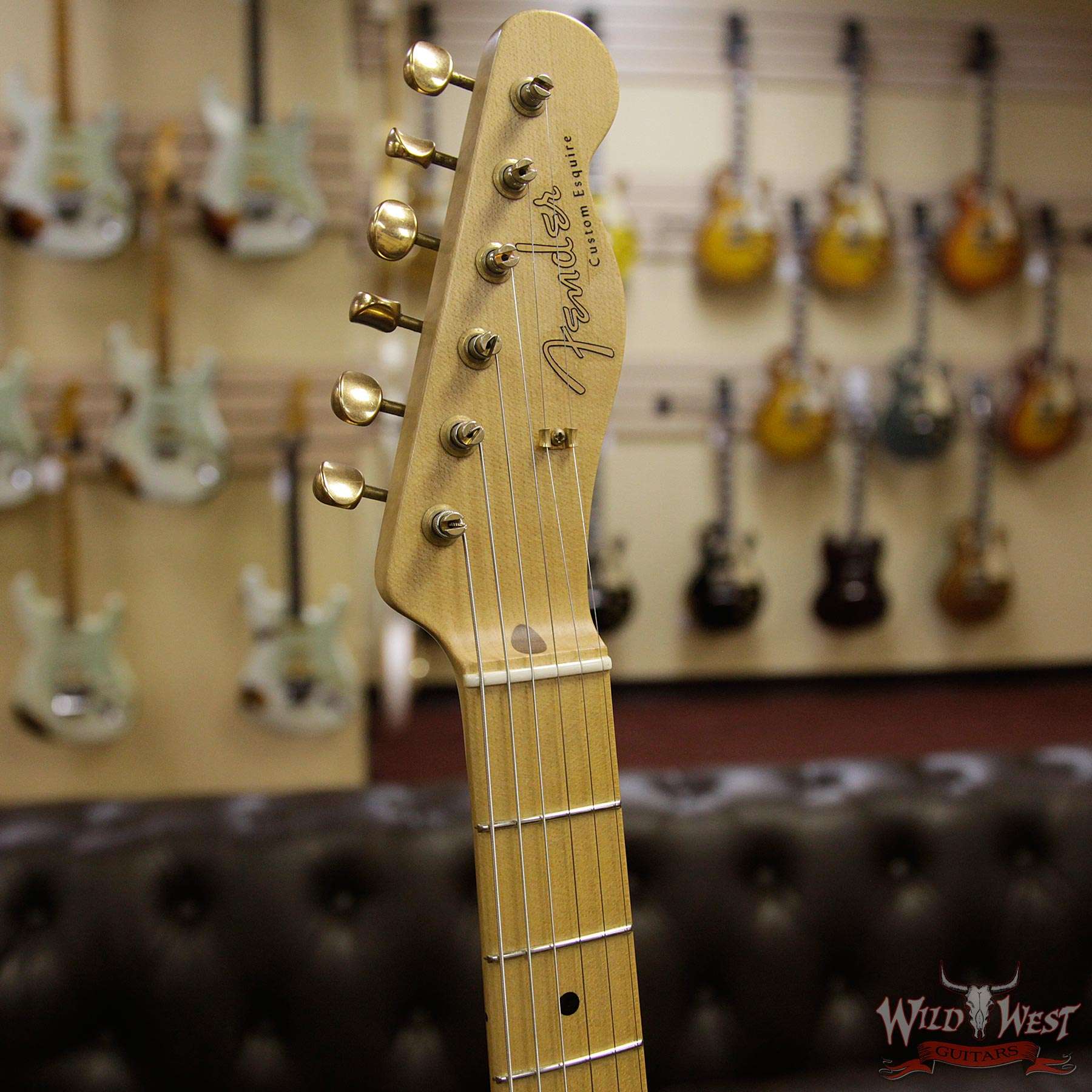fendercs-mbys-frontrowlegend-seat42-hf__wwg.jpg Fender Custom Shop Masterbuilt Hollywood Bowl Front Row Legend Esquire Seat #42 by Yuriy Shishkov - Image 10