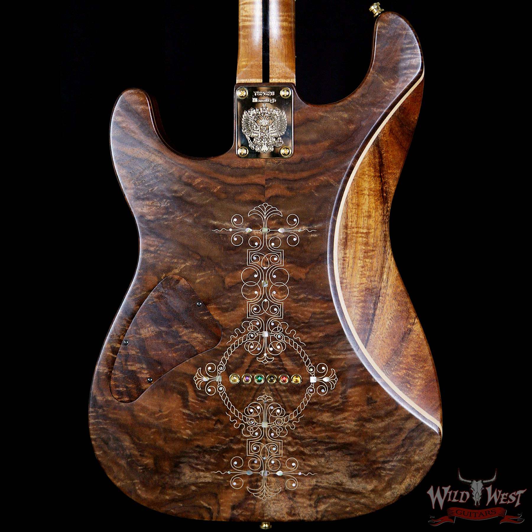 fendercs-mbys-hermitage-bb__wwg.jpg Fender Custom Shop 2014 NAMM Prestige Hermitage Stratocaster Masterbuilt by Yuriy Shishkov - Image 7