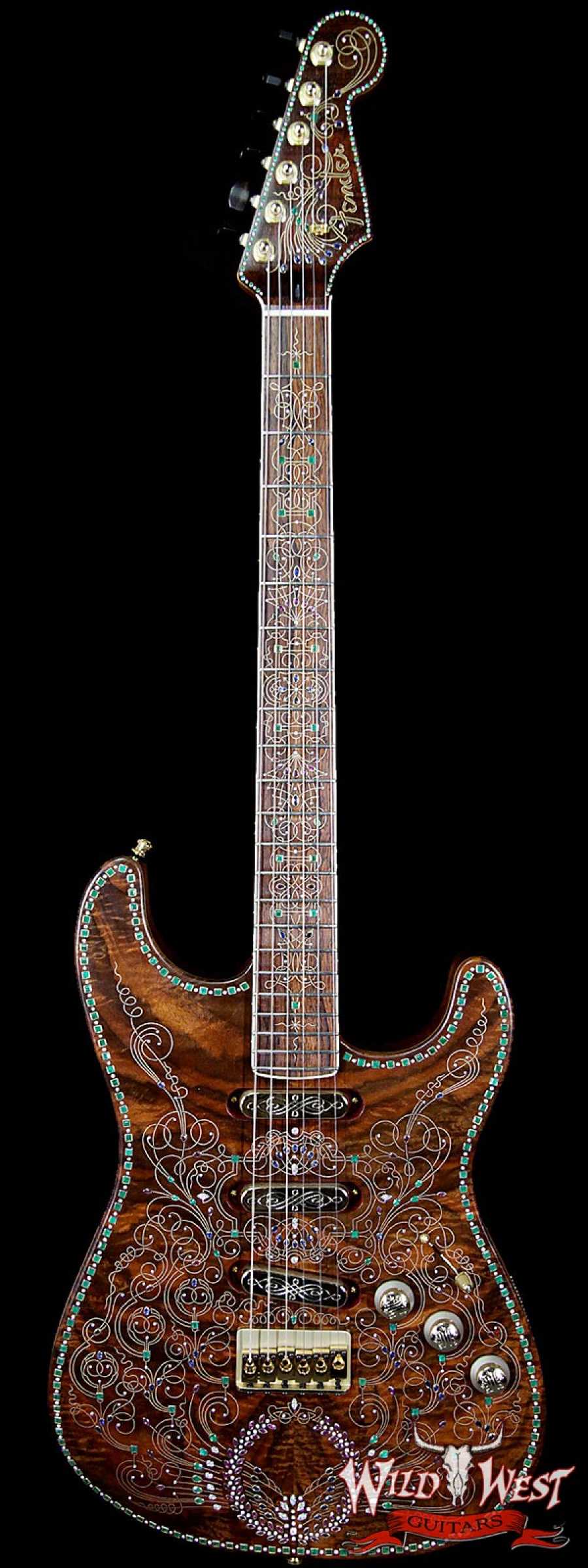 fendercs-mbys-hermitage-main2__wwg_large.jpg Fender Custom Shop 2014 NAMM Prestige Hermitage Stratocaster Masterbuilt by Yuriy Shishkov - Image 1