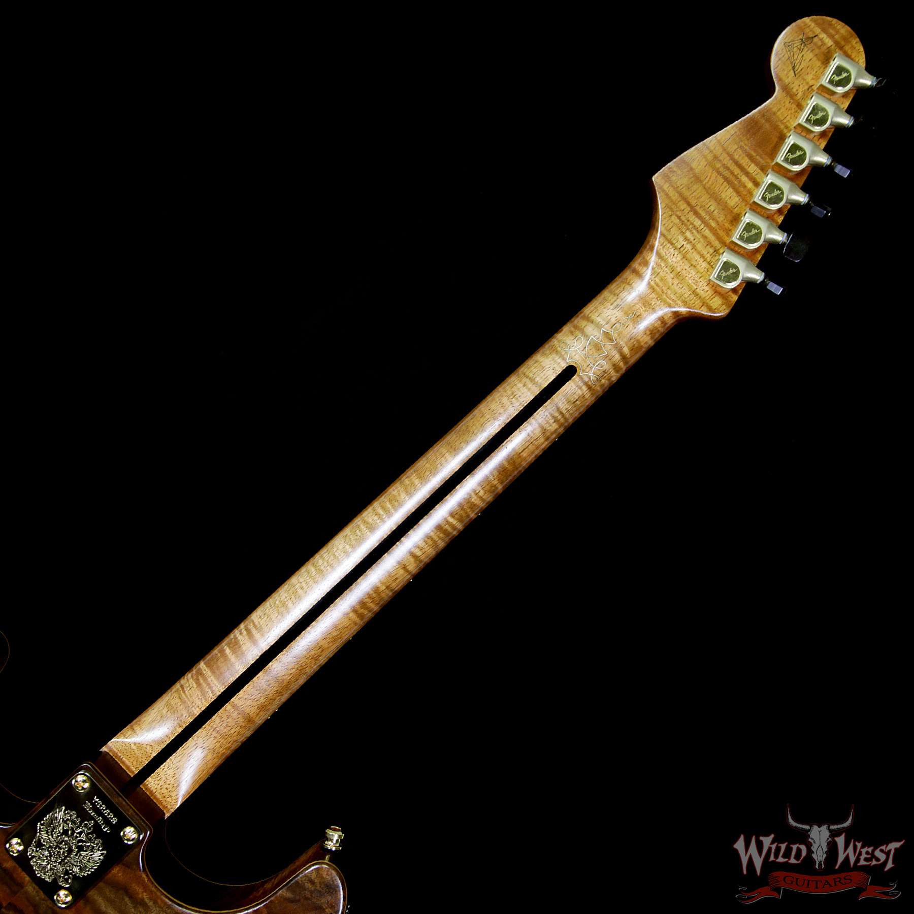 fendercs-mbys-hermitage-nb__wwg.jpg Fender Custom Shop 2014 NAMM Prestige Hermitage Stratocaster Masterbuilt by Yuriy Shishkov - Image 11