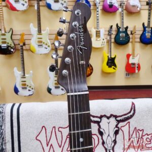 Fender Custom Shop 60’s Rosewood Telecaster Closet Classic 8.00 LBS - Image 7