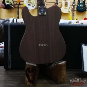 Fender Custom Shop 60’s Rosewood Telecaster Closet Classic 8.00 LBS - Image 11