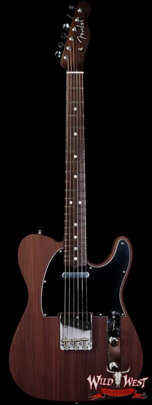 Fender Custom Shop 60’s Rosewood Telecaster Closet Classic 8.00 LBS